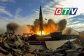 Tin thế giới 11h ngày 2-8: Nga triển khai tên lửa siêu vượt âm Oreshnik, tuyên bố tấn công toàn chiến tuyến Ukraine