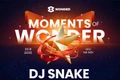 SOOBIN và Hòa Minzy mang âm nhạc Việt thăng hoa trên sân khấu 8Wonder 2025