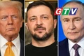 Tin thế giới ngày 15-8: Ông Trump: Cần thêm cuộc gặp nữa để tiến tới hòa bình cho Ukraine