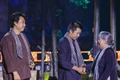 Thí sinh Huỳnh Chí Hào đăng quang Gương mặt điện ảnh 2025