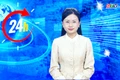 Chủ tịch UBND tỉnh Phạm Anh Tuấn thăm, động viên đoàn Gia Lai tham gia triển lãm thành tựu đất nước