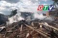 Tin thế giới 11h ngày 28-8: Nga phóng hàng loạt UAV vào lãnh thổ Ukraine, tuyên bố chiếm khu định cư ở Donetsk