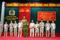 Niềm vui ngày đặc xá