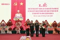 Thành lập Cơ quan Điều tra hình sự Quân đoàn 34