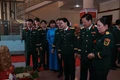Quân đoàn 34 tuyên dương 26 tập thể, cá nhân phụ nữ điển hình tiên tiến