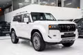 Triệu hồi SUV tiền tỷ của Toyota tại Việt Nam