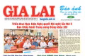 Báo Ảnh Gia Lai ngày 30-7-2026