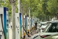 Trung Quốc xây dựng mạng lưới sạc xe điện lớn nhất thế giới