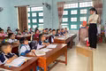 Sắp xếp các điểm trường lẻ: Hướng đến mục tiêu nâng chất lượng giáo dục