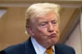 Tổng thống Trump: Mỹ đủ vũ khí cho chiến sự với Iran