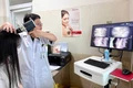 Soi da kỹ thuật số: Bước tiến mới trong chẩn đoán, điều trị bệnh da liễu