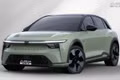 Mitsubishi trình làng SUV điện mới
