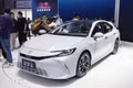 Toyota sẽ trình diễn siêu xe sử dụng động cơ hydro lần đầu tiên trên thế giới