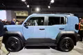 Toyota Land Cruiser FJ chính thức ra mắt Việt Nam giá từ 1,198 tỷ đồng