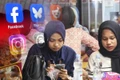 Indonesia cấm trẻ dưới 16 tuổi sử dụng mạng xã hội từ ngày 28-3