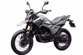 Giá ngang Exciter, mô tô mới gây chú ý với loạt trang bị đáng tiền