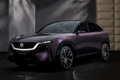 Mazda CX-6e thuần điện ra mắt thị trường châu Âu