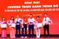 Hành trình bền bỉ hiến máu cứu người
