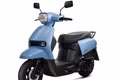 Suzuki ra mắt xe ga hoàn toàn mới với thiết kế vuông vứ