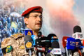 Houthi tuyên bố chặn chiến đấu cơ Ả Rập Xê Út để bảo vệ Iran