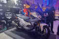 Peugeot giới thiệu loạt tay ga mới giá từ 67 triệu đồng tại Malaysia