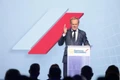Thủ tướng Ba Lan Donald Tusk tái đắc cử lãnh đạo đảng cầm quyền