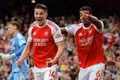 Premier League: Arsenal dẫn đầu với 6 điểm cách biệt
