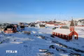 Thủ hiến Greenland tái khẳng định quyền tự quyết của hòn đảo
