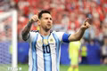 Lionel Messi trở thành chân sút vĩ đại nhất lịch sử World Cup
