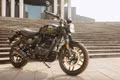 Royal Enfield Hunter 350 2026 ra mắt, giá gần 43 triệu đồng