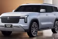 Đối thủ của Toyota Land Cruiser xác nhận trở lại