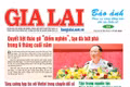 Báo Ảnh Gia Lai ngày 9-7-2026