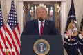 Tổng thống Donald Trump nhấn mạnh bản sắc nước Mỹ nhân dịp 250 năm lập quốc
