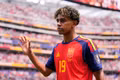 Thần đồng Lamine Yamal tự tin thách thức Pháp tại World Cup 2026