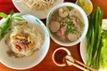 Phở khô Gia Lai trong chiều kích mới
