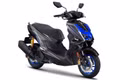 Yamaha ra mắt xe ga giới hạn CYGNUS X Special Edition 2026 giá 62,5 triệu đồng