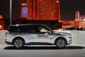 Geely ra mắt hệ thống lái tự hành thế hệ mới G-ASD tại triển lãm CES 2026