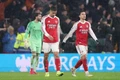 Premier League: Arsenal chia điểm cay đắng trước đội cuối bảng