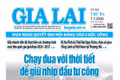 Báo Gia Lai số thứ ba ngày 7-7-2026