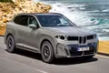 Cận cảnh BMW X5 mới: Phiên bản thuần điện xuất hiện