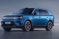 SUV 7 chỗ chạy điện của Xiaomi đi được hơn 1.700 km