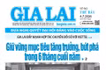 Báo Gia Lai số thứ bảy ngày 4-7-2026