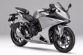 Honda CBR400R Four E-Clutch trở lại với công nghệ tiên tiến và thiết kế hiện đại