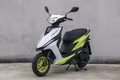 Yamaha RS Neo 2026 ra mắt: Xe ga tiết kiệm nhiên liệu cạnh tranh Honda Vision