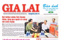 Báo Ảnh Gia Lai ngày 23-7-2026