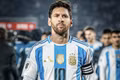 Messi và Argentina bị kiện ở Mỹ, yêu cầu bồi thường hàng triệu USD