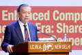 Tổng Bí thư, Chủ tịch nước Tô Lâm phát biểu tại Hội đồng Ấn Độ về các vấn đề thế giới