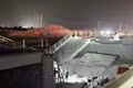 Mỹ không kích 5 cây cầu ở Iran
