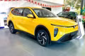 Loạt xe 7 chỗ "đua" giảm giá đón hè