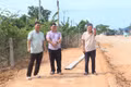 Dân vận khéo - “chìa khóa” của công tác giải phóng mặt bằng